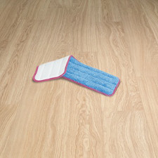 Panno per pulizia dei paviemnti laminati Quick Step